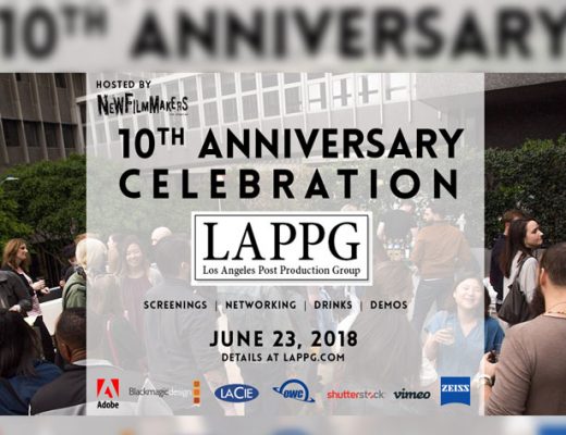 LAPPG celebrates 10 years and prepares the future
