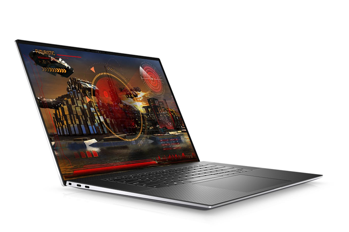 Dell, HP and Microsoft: new mobile workstations for creatives