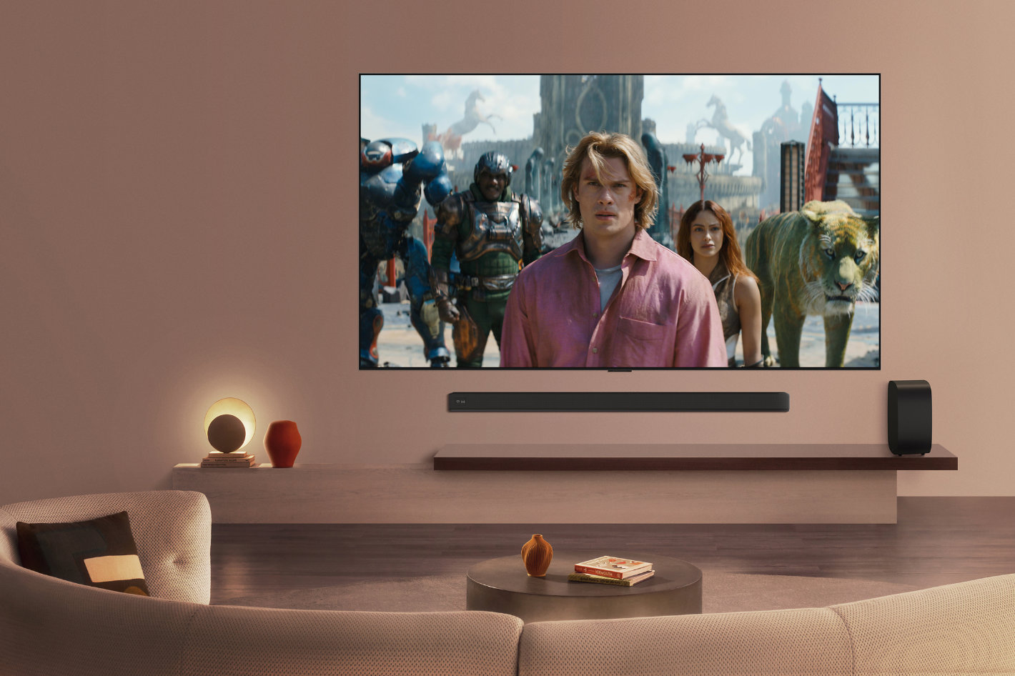 LG Electronics introduces Creator Original Picture Mode
