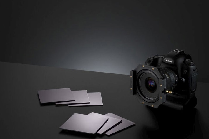 LEE Filters launches ProGlass IRND filters for photographers