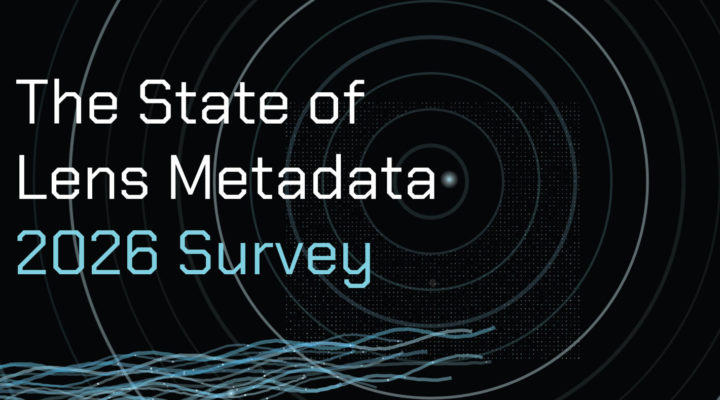 Digital Camera Systems needs your lens metadata