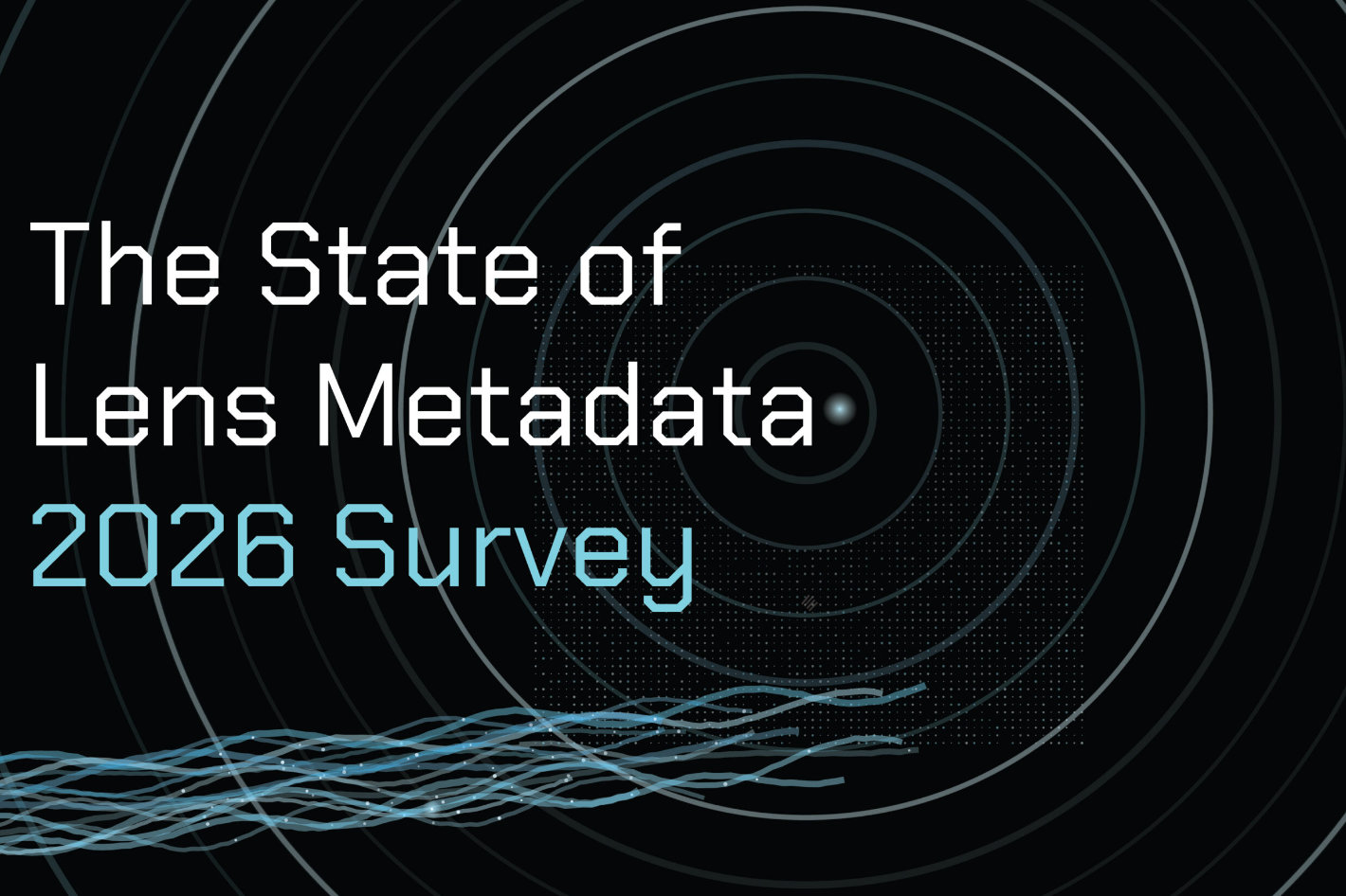 Digital Camera Systems needs your lens metadata
