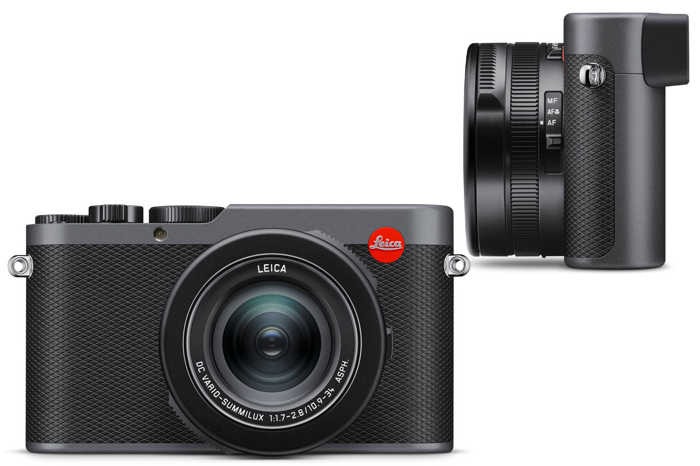 Leica M11-P, Leica Q3 and D-Lux 8 now available in new colour