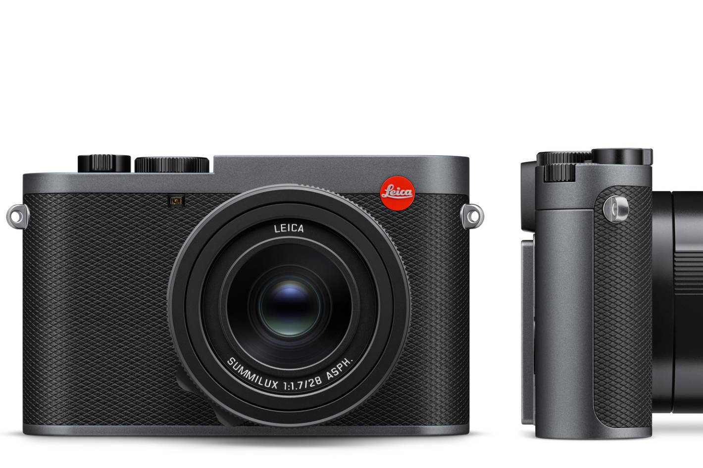 Leica M11-P, Leica Q3 and D-Lux 8 now available in new colour
