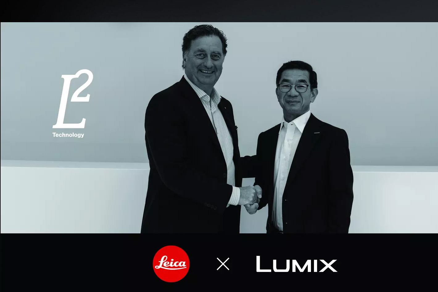 L2 Technology: Leica and Lumix promise a new imaging world