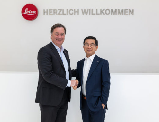 L2 Technology: Leica and Lumix promise a new imaging world