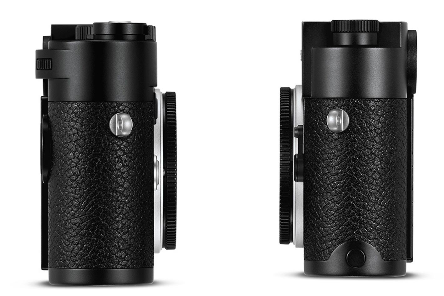Leica M10-R: a 40-megapixel variant of a legendary camera