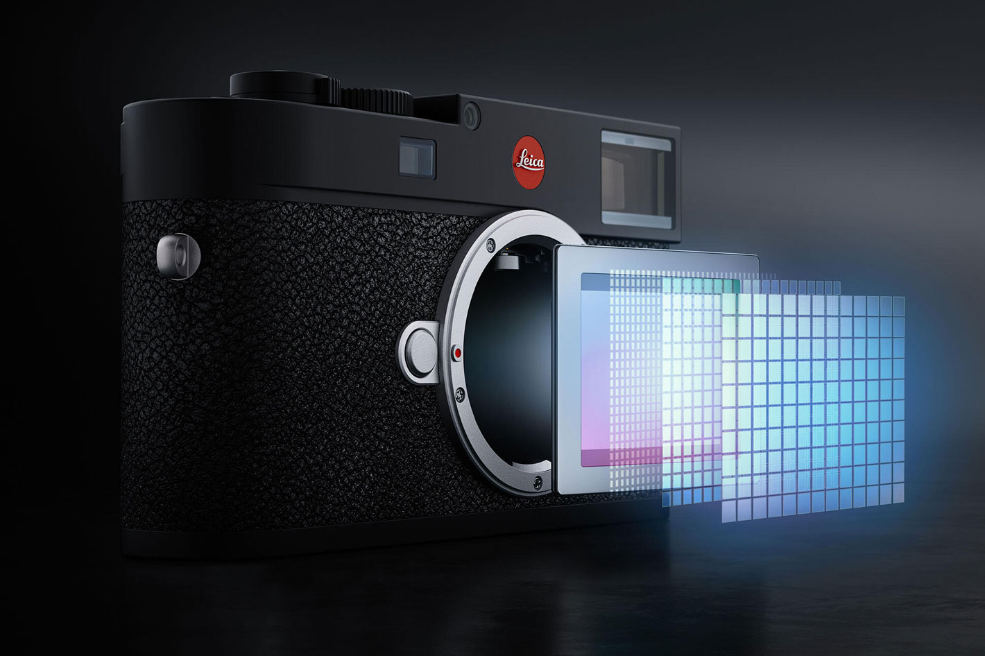 The new Leica M11 with 60, 36 and 18MP: pixel-binning like a smartphone