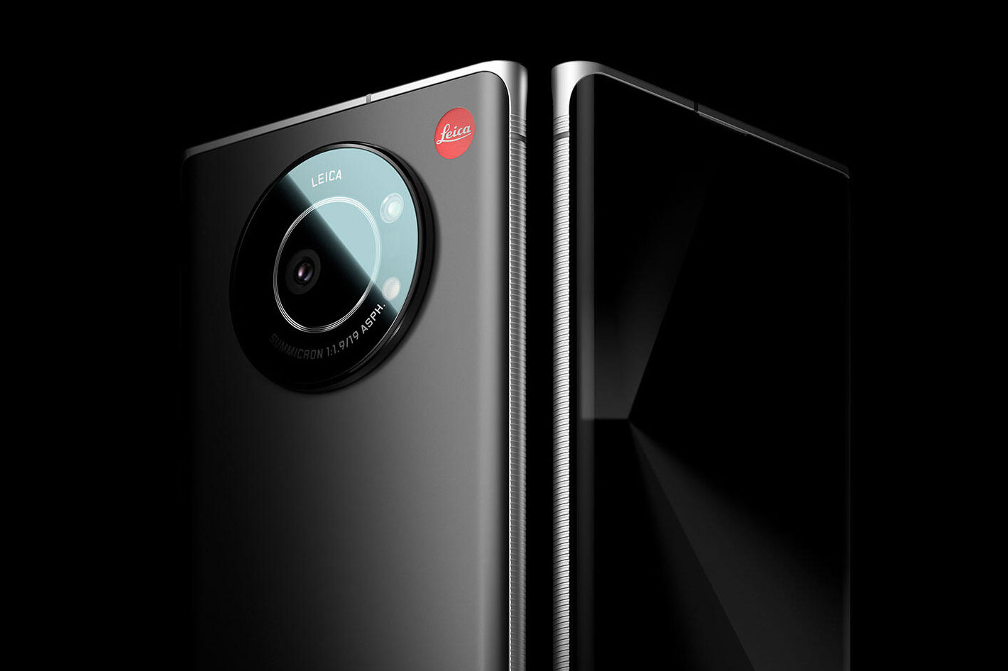 Leitz Phone 1: your next Leica may be a smartphone…
