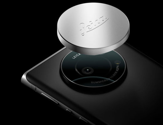 Leitz Phone 1: your next Leica may be a smartphone… 11