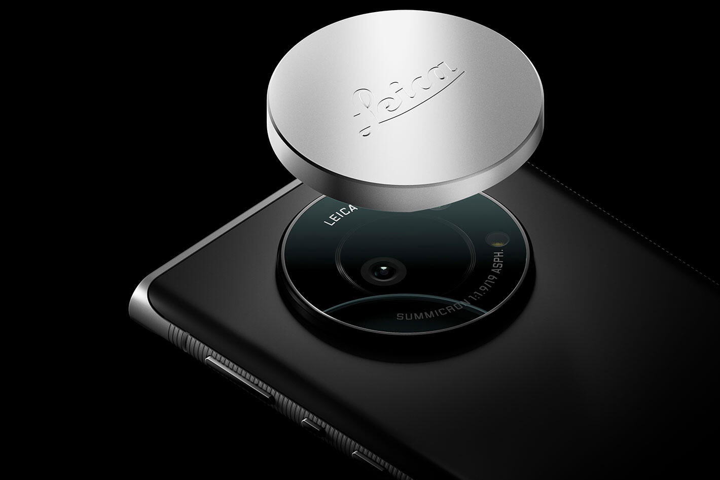 Leitz Phone 1: your next Leica may be a smartphone…