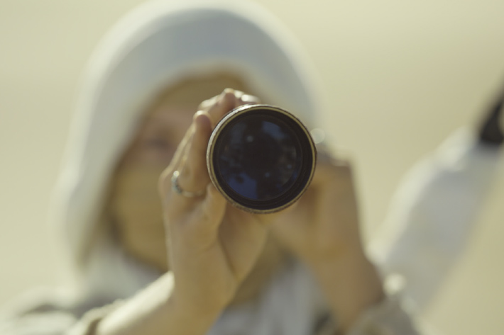 Leica Thalia: new cinematography lenses for NAB 2017
