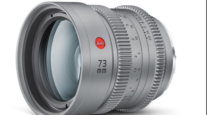 Leitz Cine enters mirrorless market with HEKTOR prime lenses