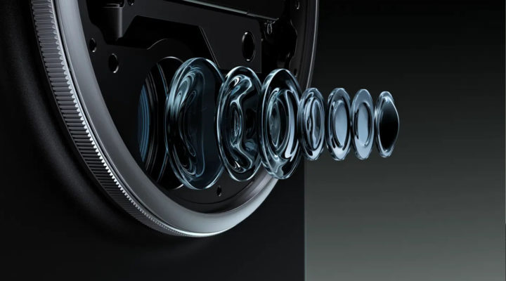 First international Leica Leitzphone powered by Xiaomi