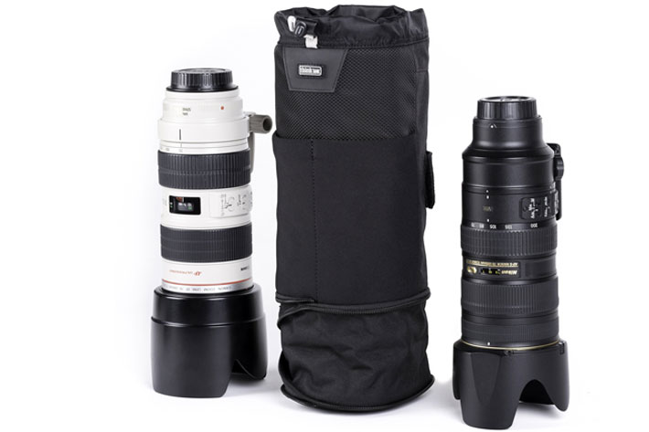Lens Case Duo: a case for enhanced lens protection