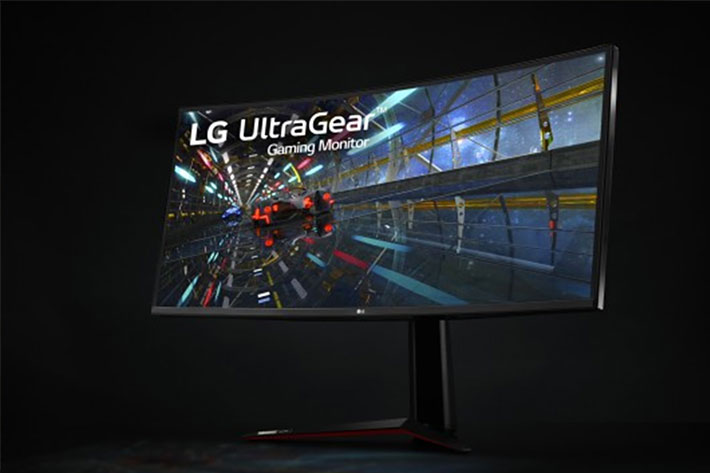 LG Electronics at CES 2020: new professional monitors and laptops 3