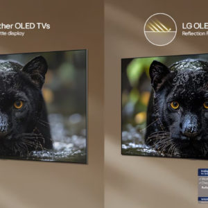 LG offers two paths to the Premium Home Cinema