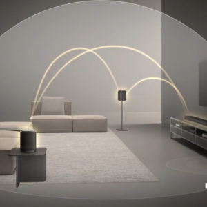  LG Sound Suite soundbar audio system gets DTS:X support