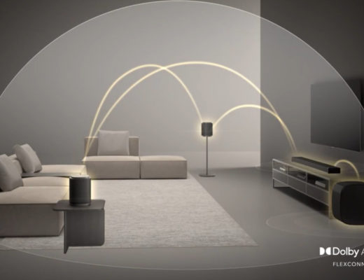  LG Sound Suite soundbar audio system gets DTS:X support