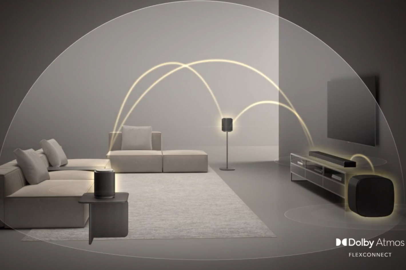  LG Sound Suite soundbar audio system gets DTS:X support