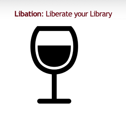 Libated Review: Libation, to remove DRM from Audible files legally by Allan ...