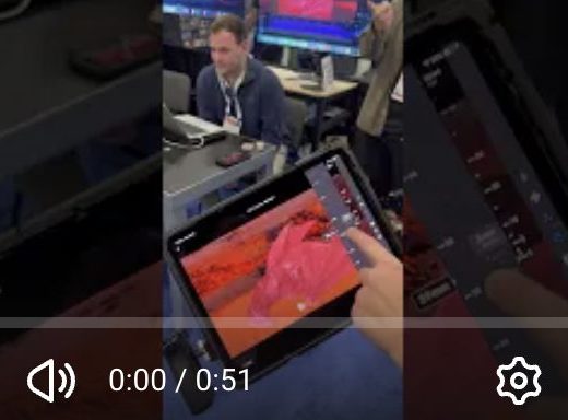 Lightcraft at NAB Show 2026 - Spark Brings Real-Time Production Power to the Preproduction Process 8