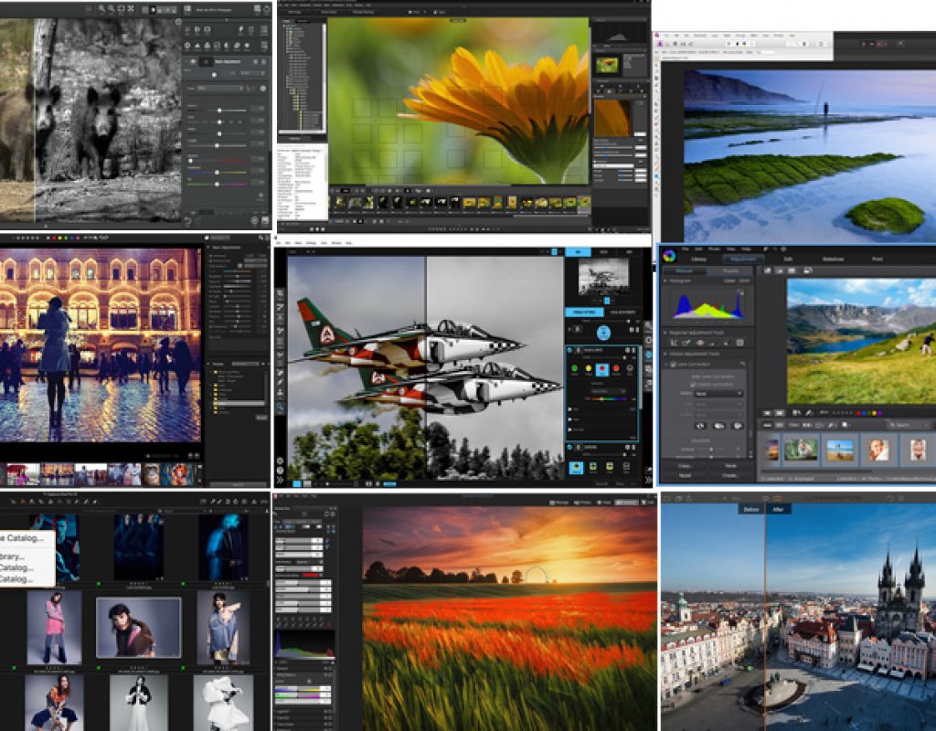 10 years of Lightroom and the alternatives available