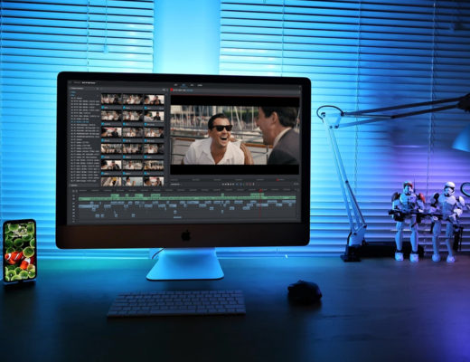 Lightworks 2022.2 beta: a new end-to-end pro editing experience
