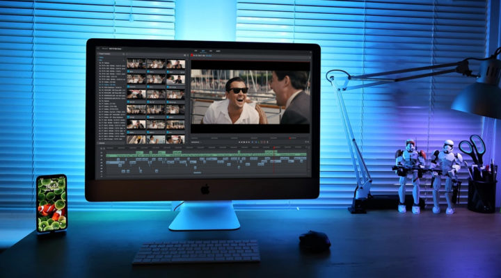 Lightworks 2022.2 beta: a new end-to-end pro editing experience