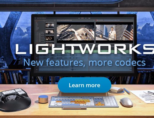 EditShare sells Lightworks and QScan to LWKS Software