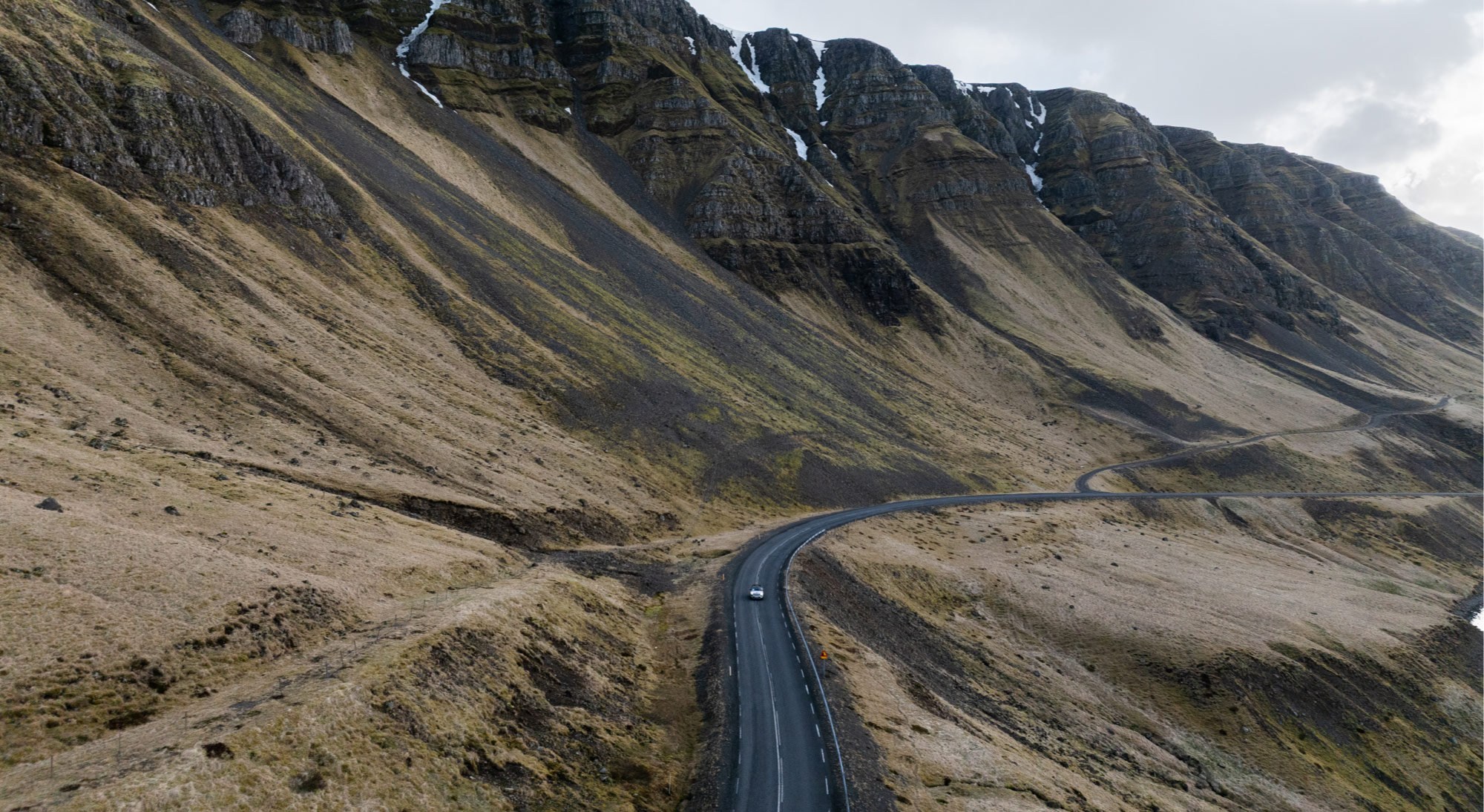 Lion Productions streams live from Icelandic wilderness