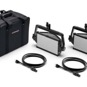 Litepanels expands Astra IP range with new kits and accessories