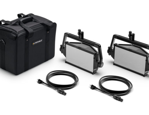 Litepanels expands Astra IP range with new kits and accessories