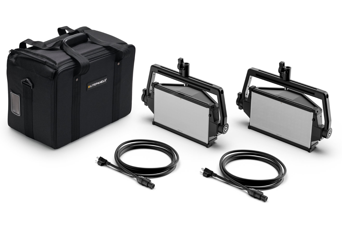 Litepanels expands Astra IP range with new kits and accessories
