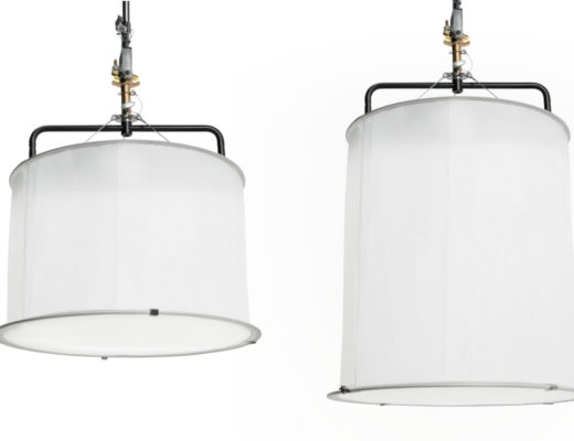 Litepanels launches Space Light Kit for Gemini 2x1 Hard