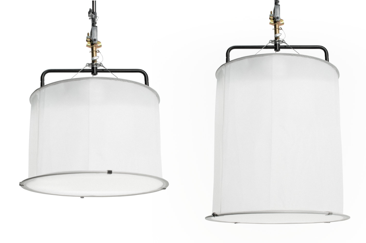 Litepanels launches Space Light Kit for Gemini 2x1 Hard