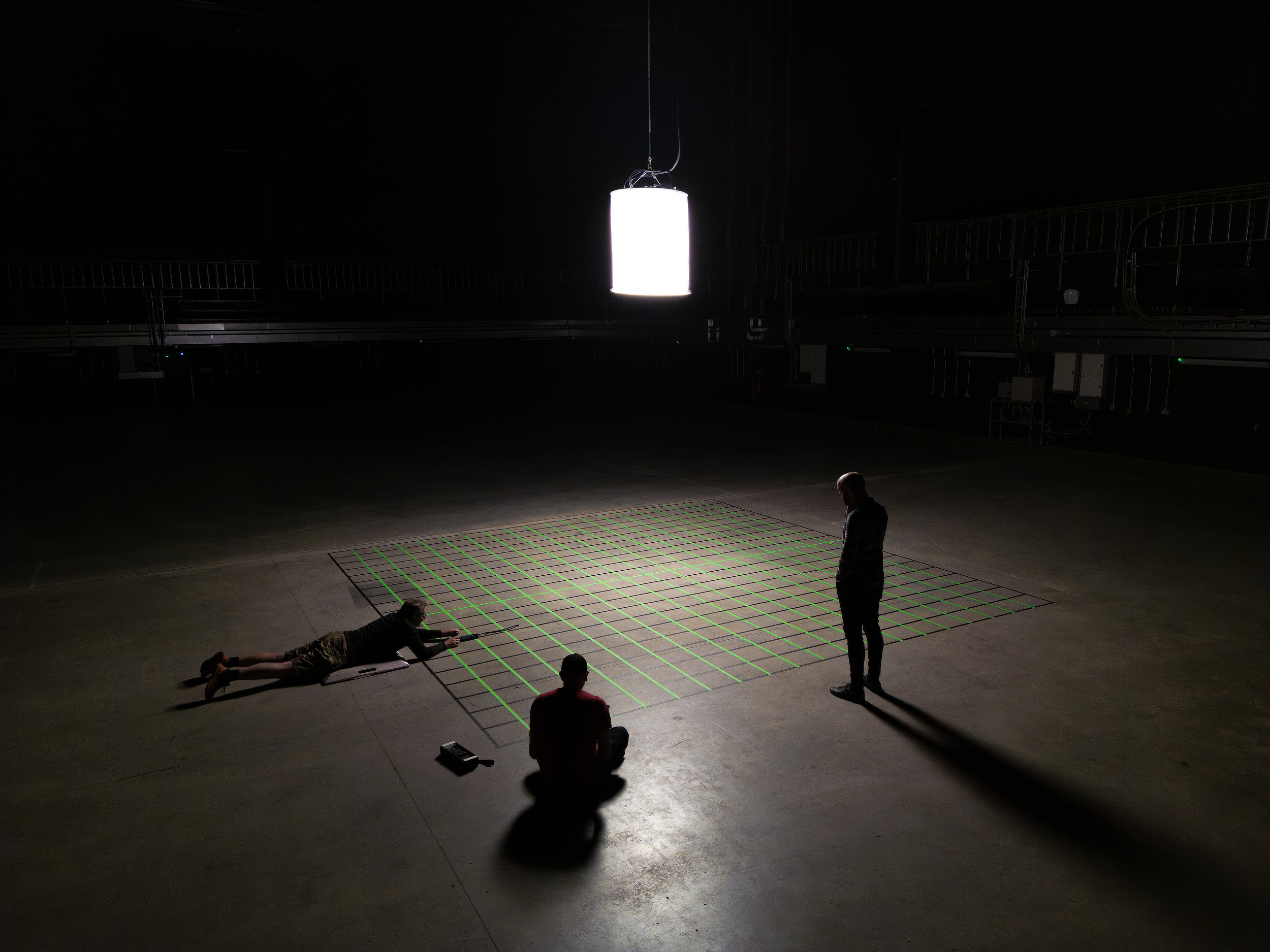 Litepanels launches Space Light Kit for Gemini 2x1 Hard