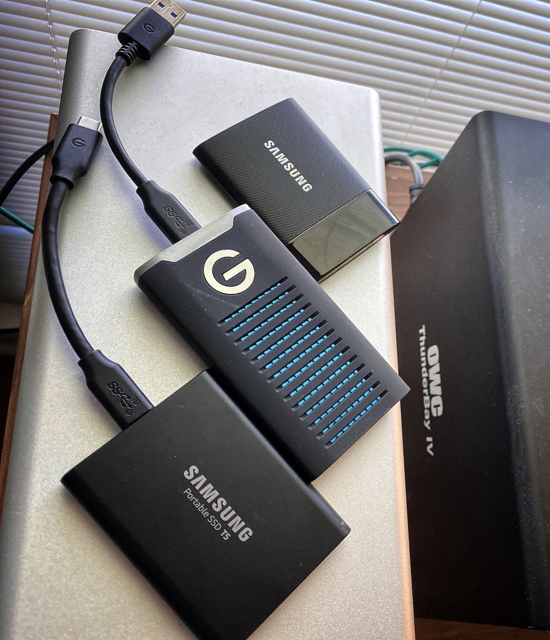 little-ssds