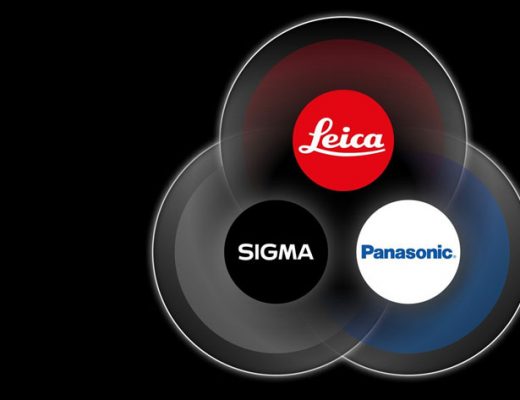 The L-Mount Alliance: a new industry standard for full frame and APS-C?