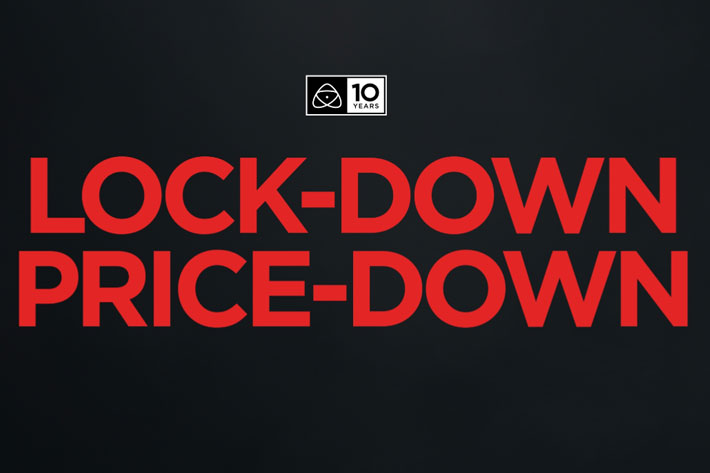 Atomos Lock-Down Price-Down: get the Ninja V Pro kit for $599