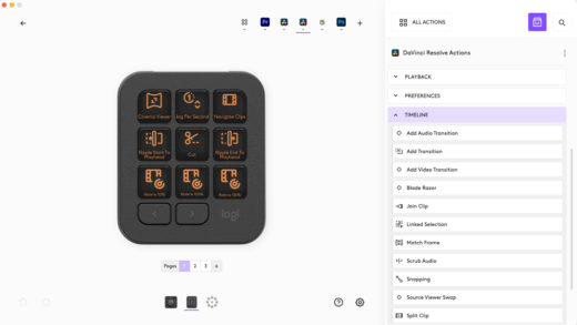 Logitech introduces new profiles and plugins for the MX Creative ...