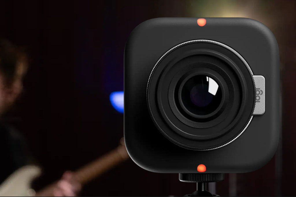 Mevo Core: a 4K MFT camera for wireless live streaming