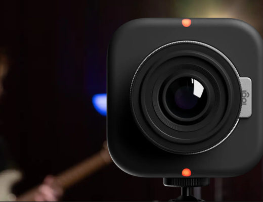 Mevo Core: a 4K MFT camera for wireless live streaming