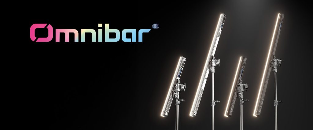 ARRI Omnibar