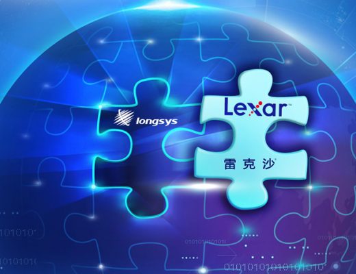 Longsys opens a new future for Lexar