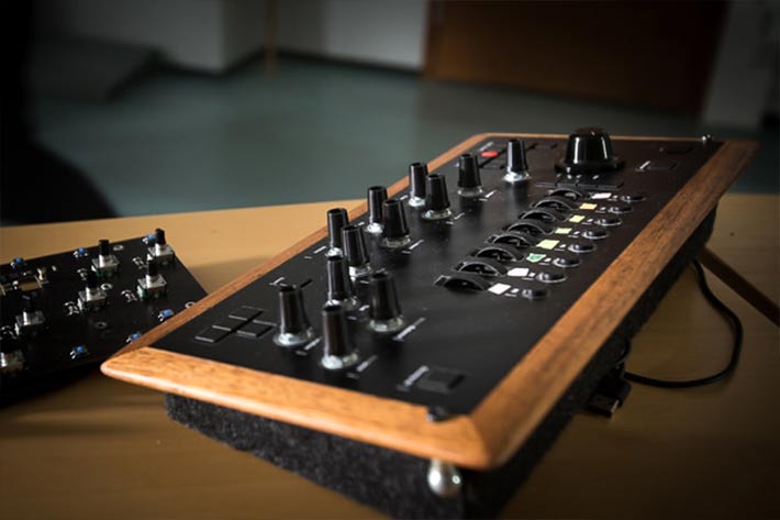 Loupedeck, your Lightroom editing console
