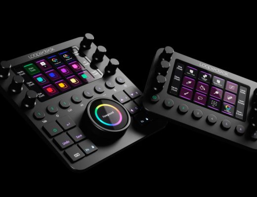 Loupedeck has a new plugin for Photoshop