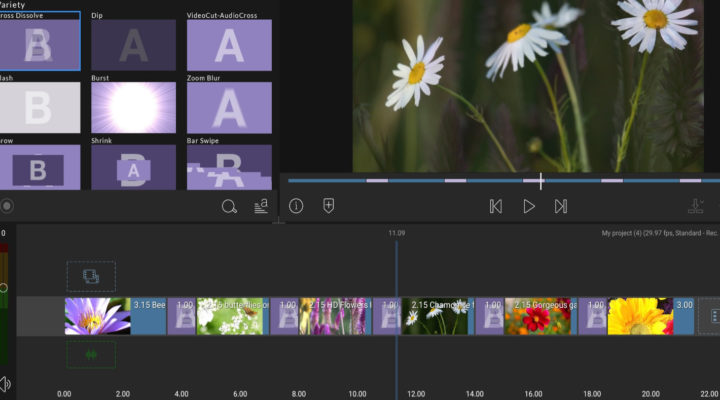 LumaFusion for Android gets major update