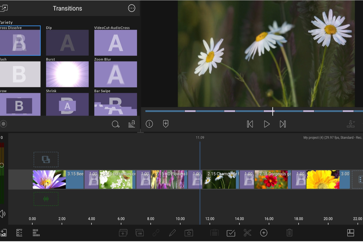 LumaFusion for Android gets major update