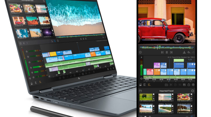 LumaFusion beta for ChromeOS and Android now available